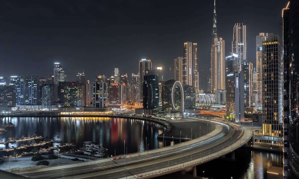 Photo of Others in Business Bay