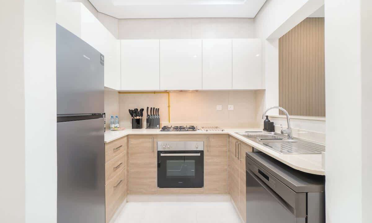Photo of Kitchen in Business Bay