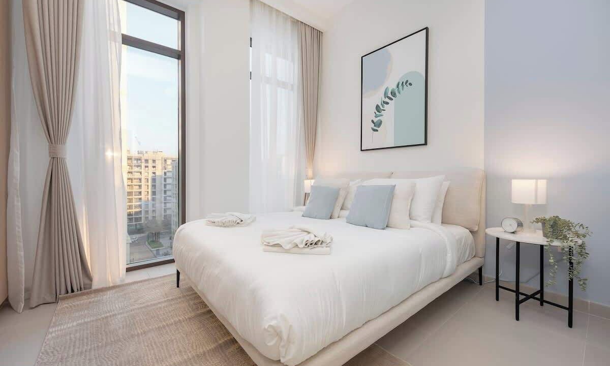 Photo of Bedroom in Dubai
