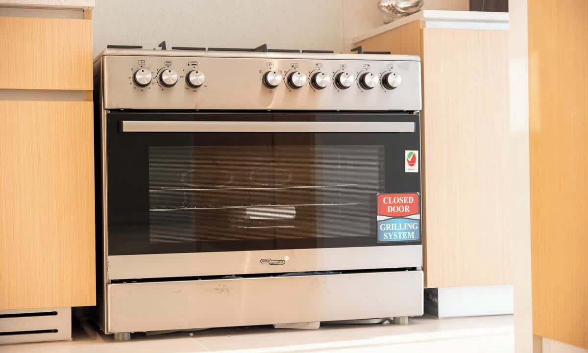 Photo of Kitchen in Dubai