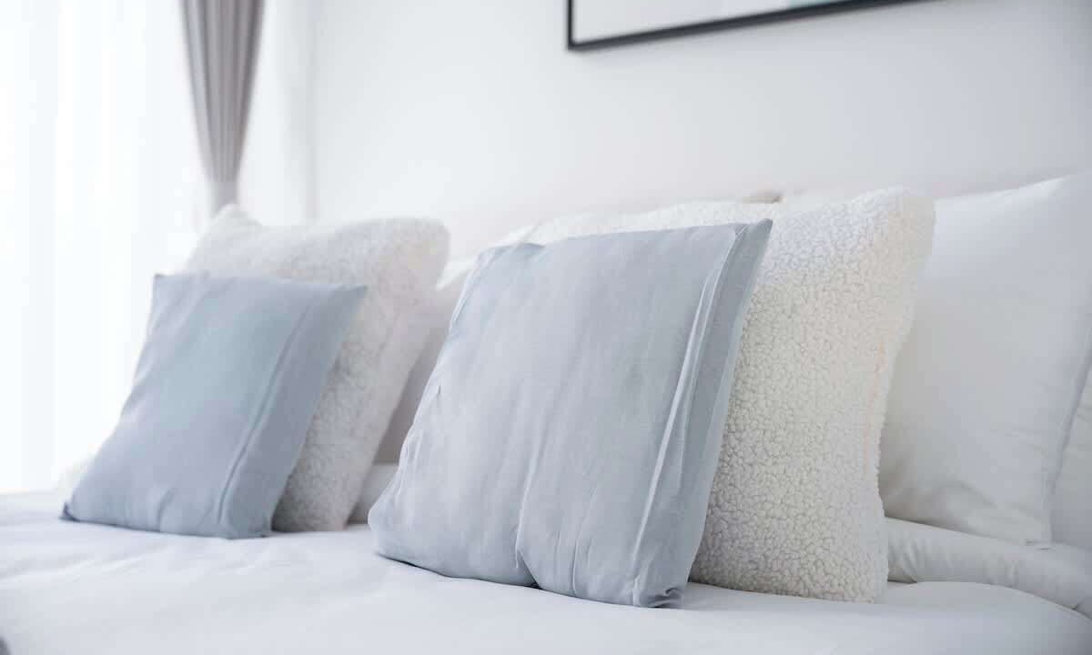 Photo of Bedroom in Dubai