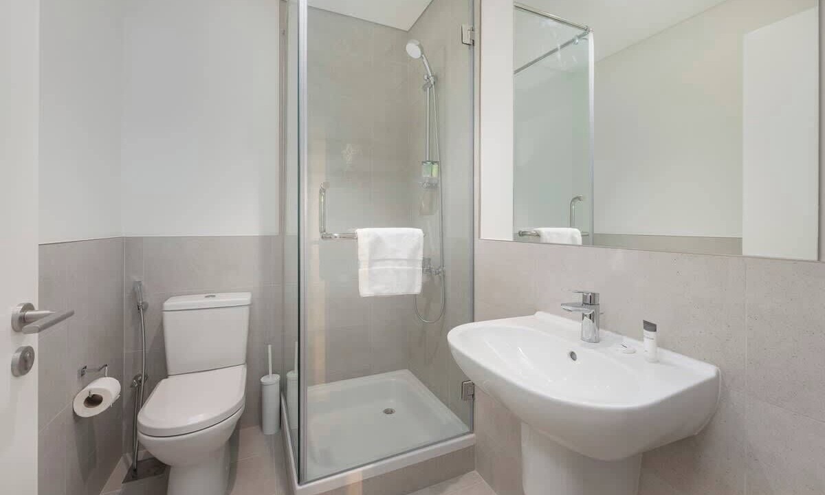 Photo of Bathroom in Dubai