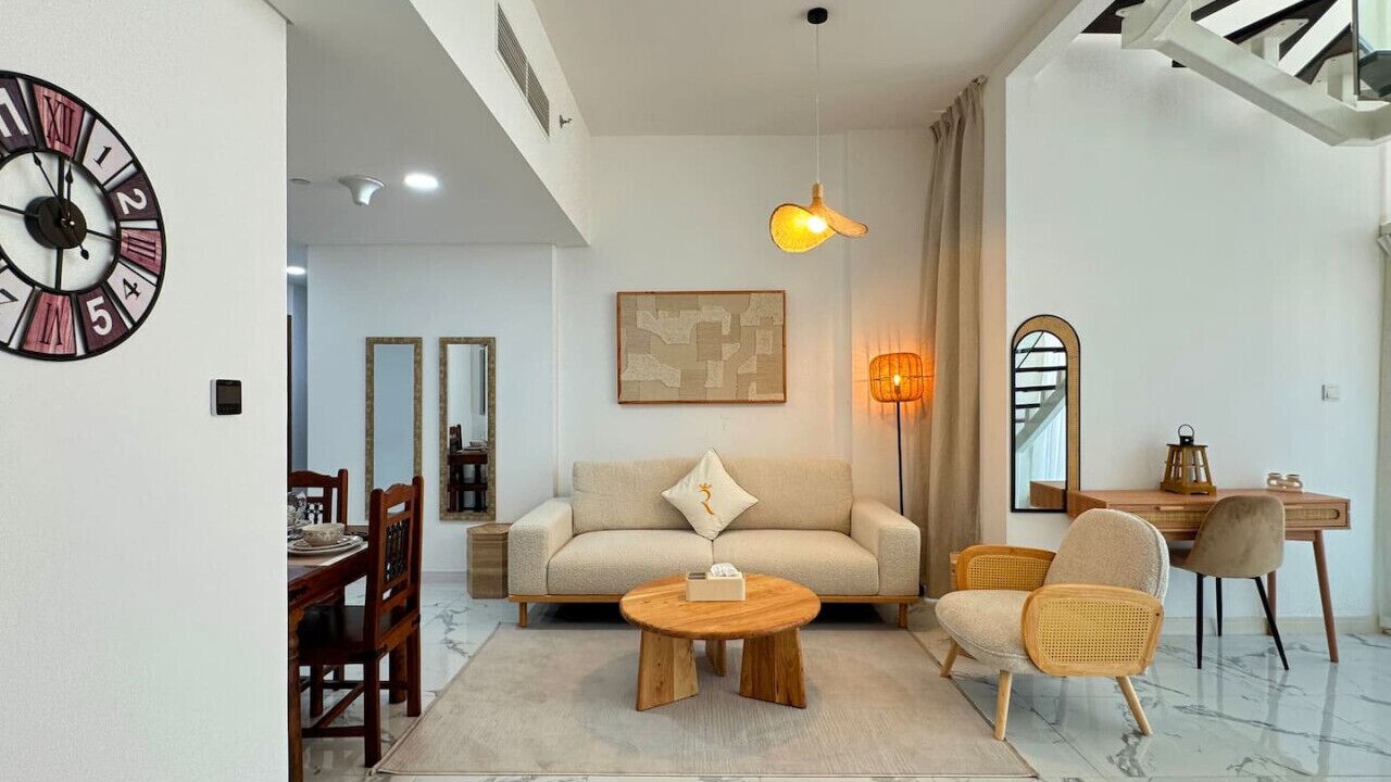 Photo of Bedroom in Masdar City