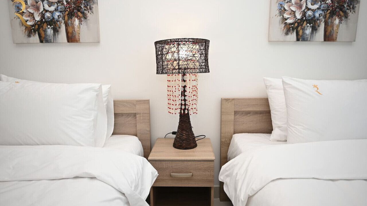 Photo of Bedroom in Al Raha Beach
