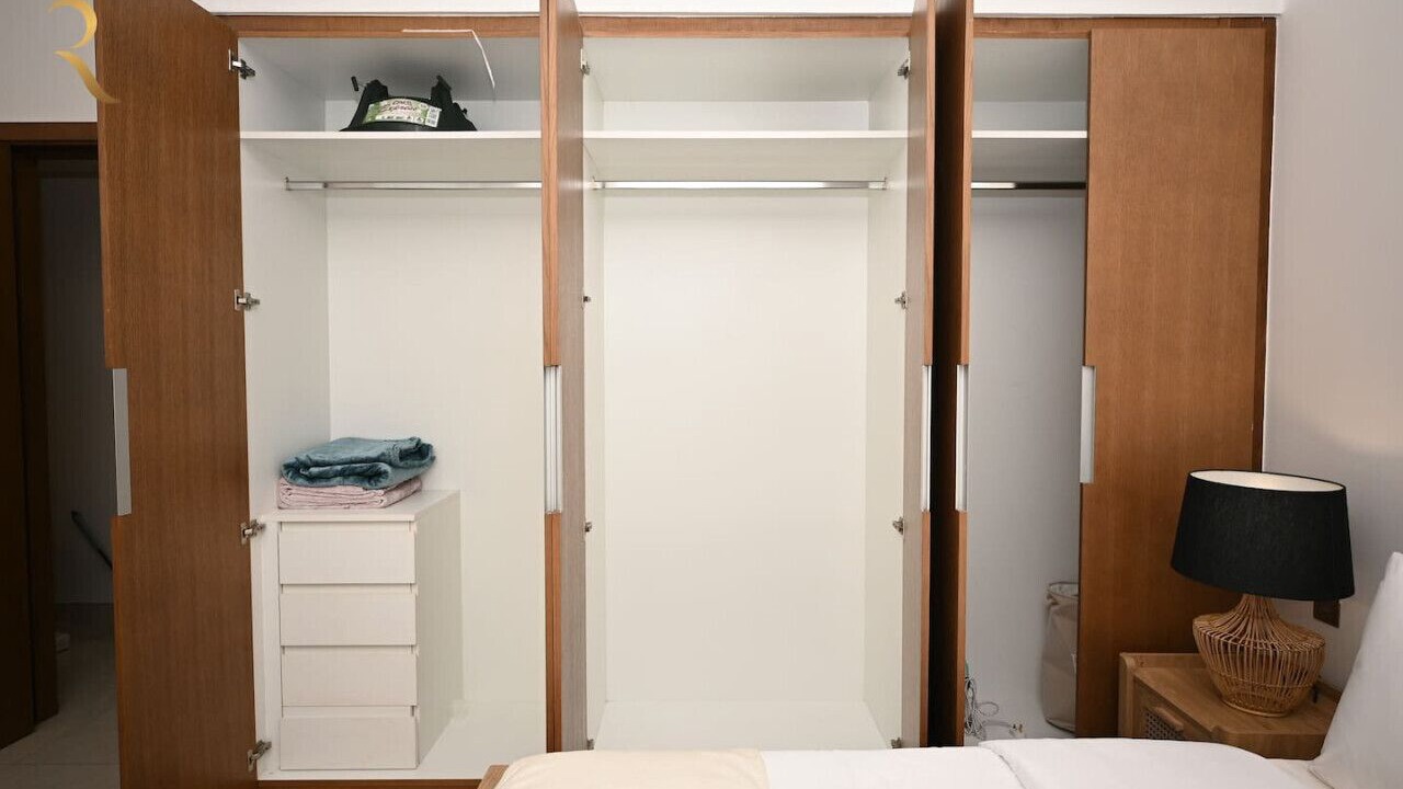 Photo of Bedroom in Al Raha Beach