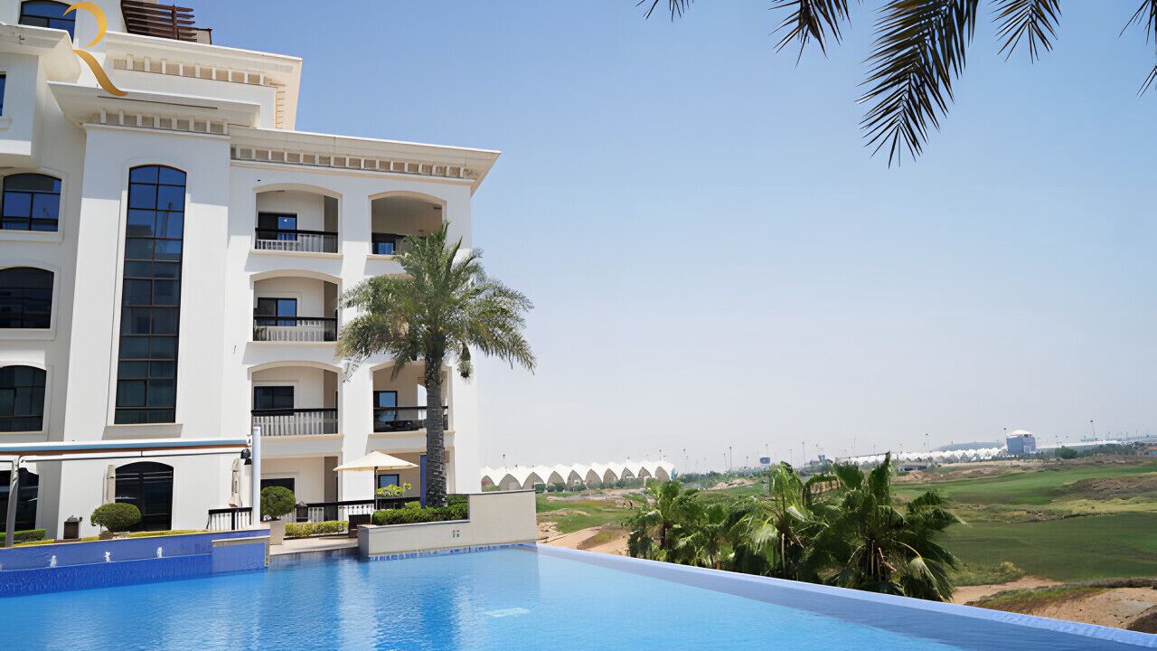 Photo of Outdoor in Abu Dhabi