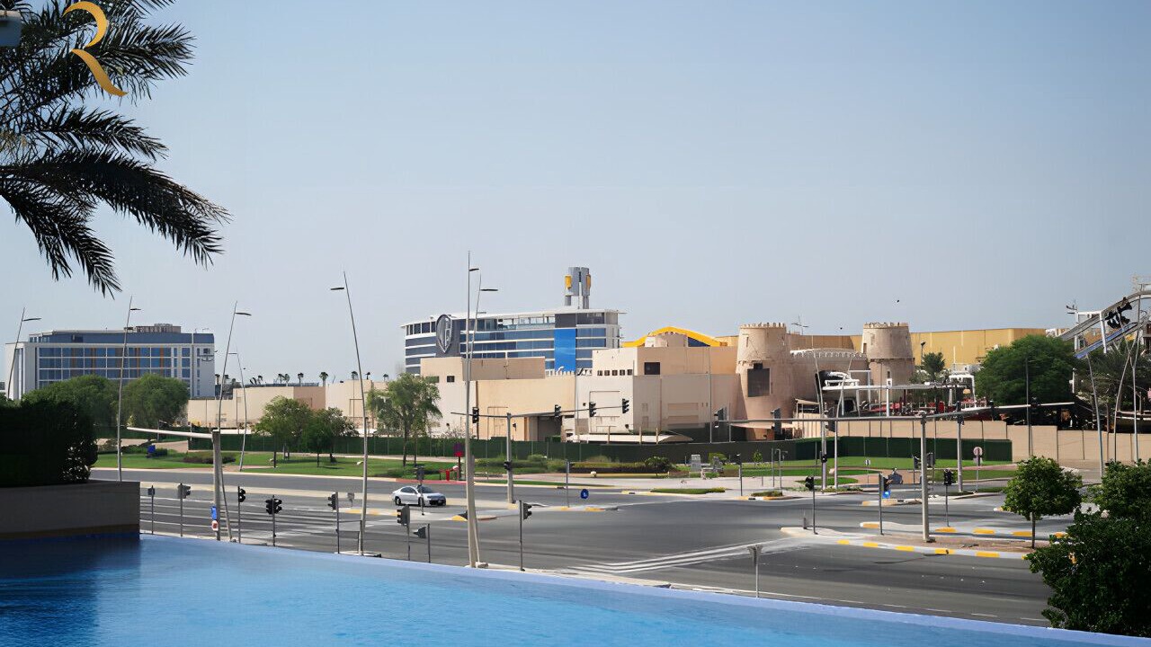 Photo of Outdoor in Abu Dhabi