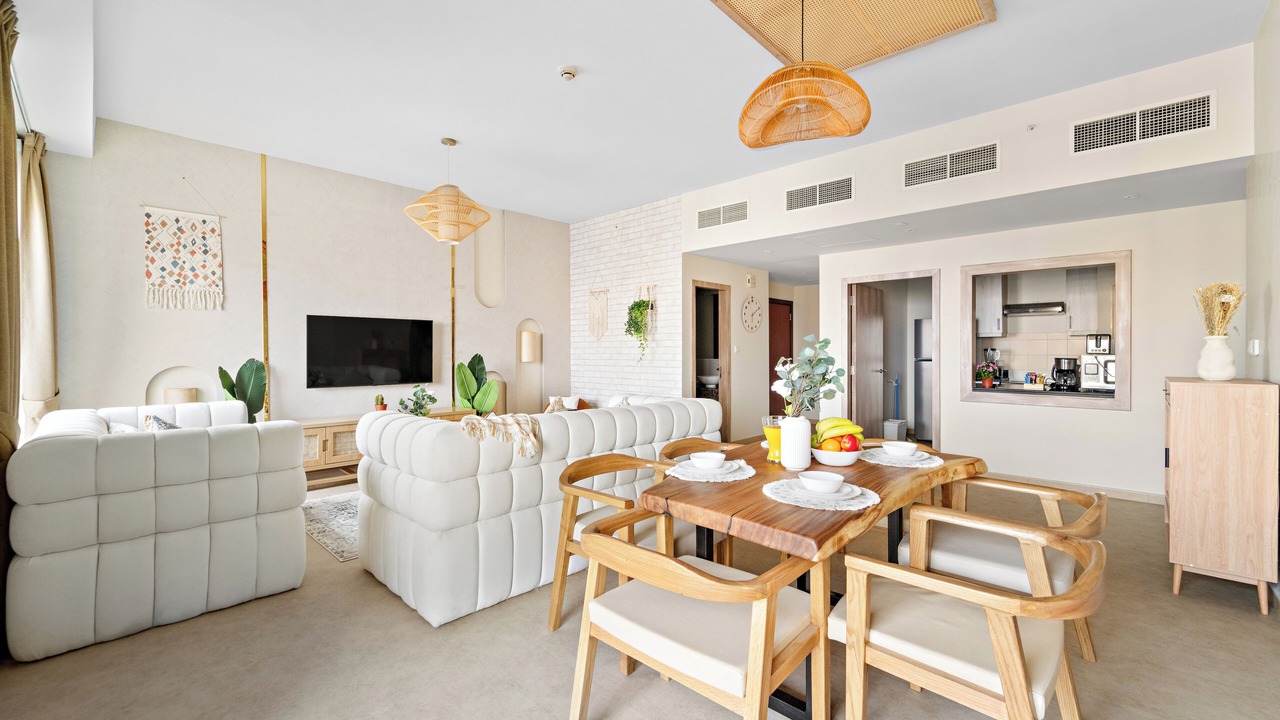 Photo of Others in Jumeirah Beach Residence