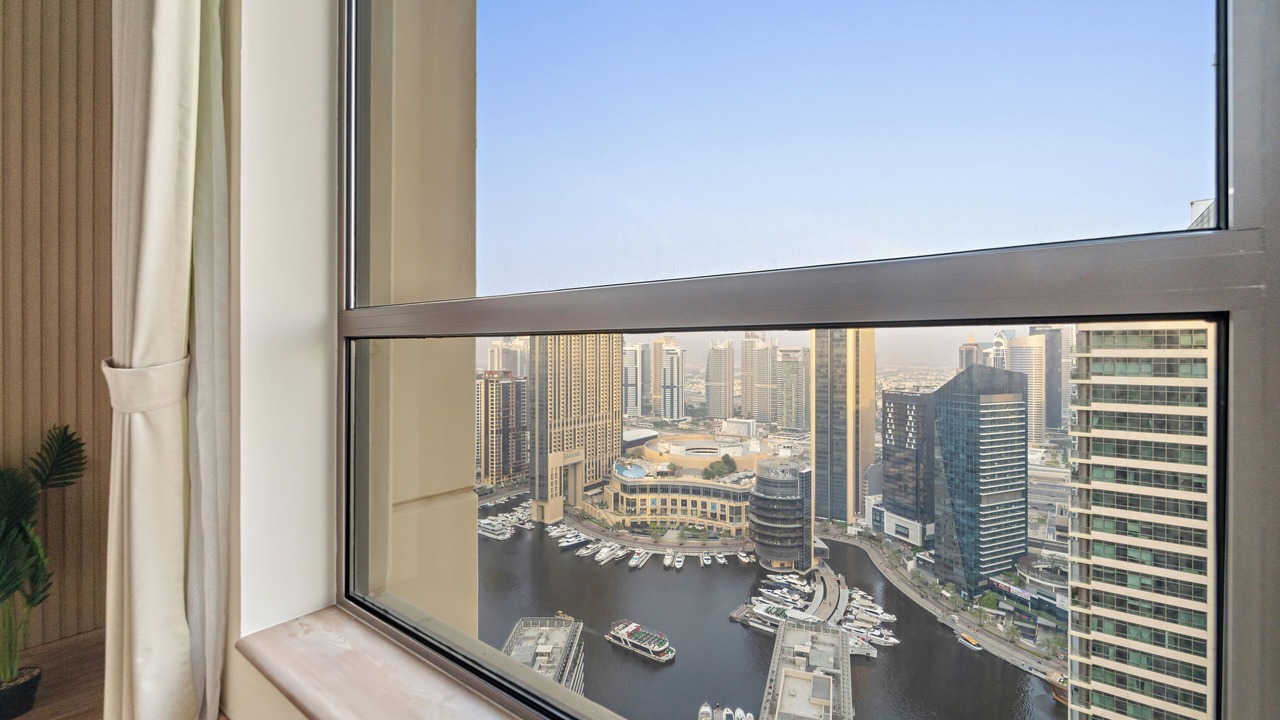 Photo of Others in Jumeirah Beach Residence