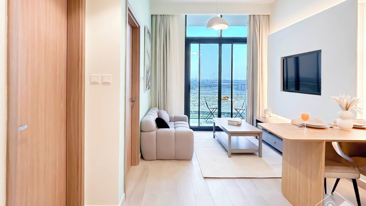 Photo of Livingroom in Nad Al Sheba