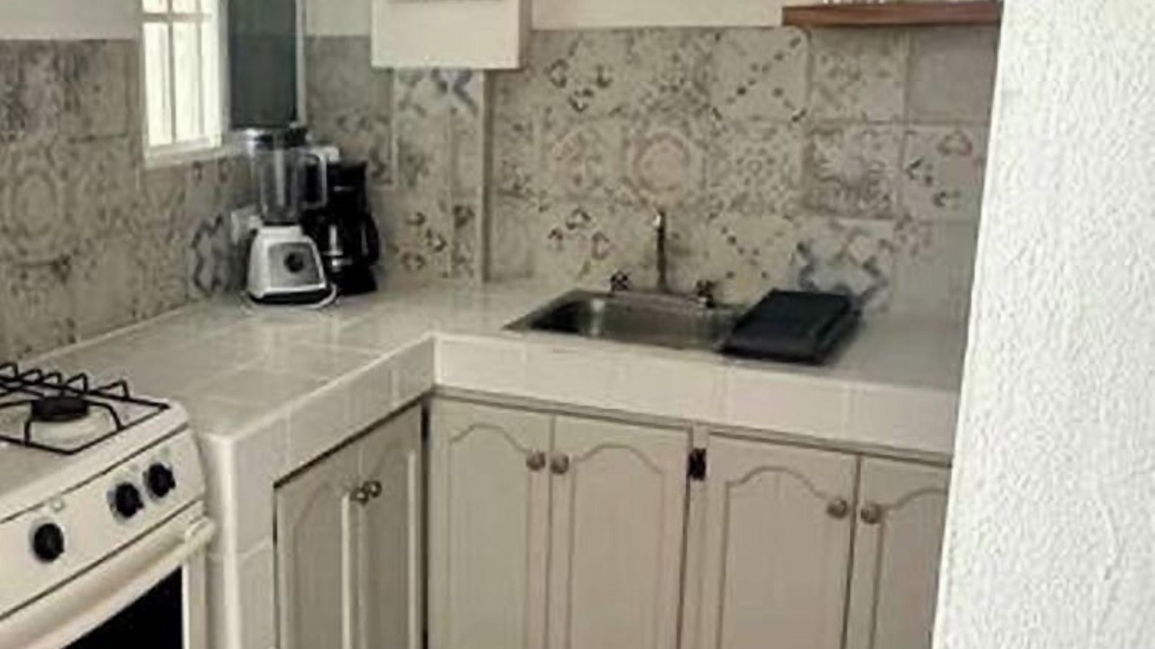 Photo of Kitchen in San Juan del Sur