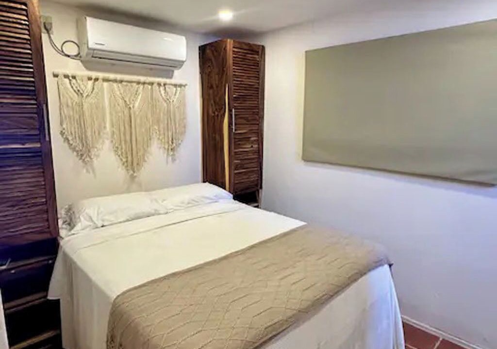 Photo of Bedroom in San Juan del Sur