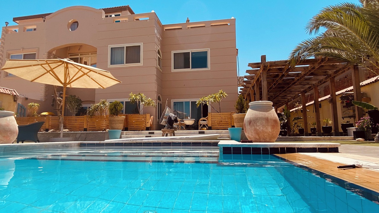Photo of Outdoor in Al Ahyaa