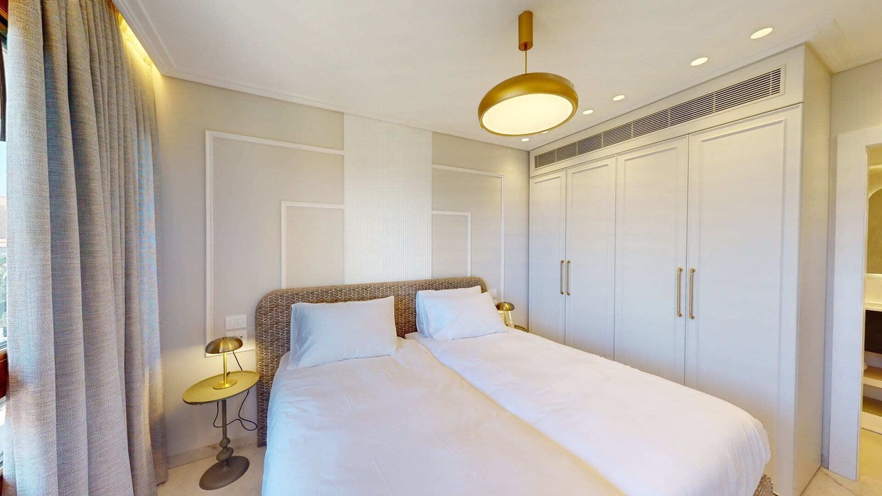 Photo of Bedroom in Mamilla