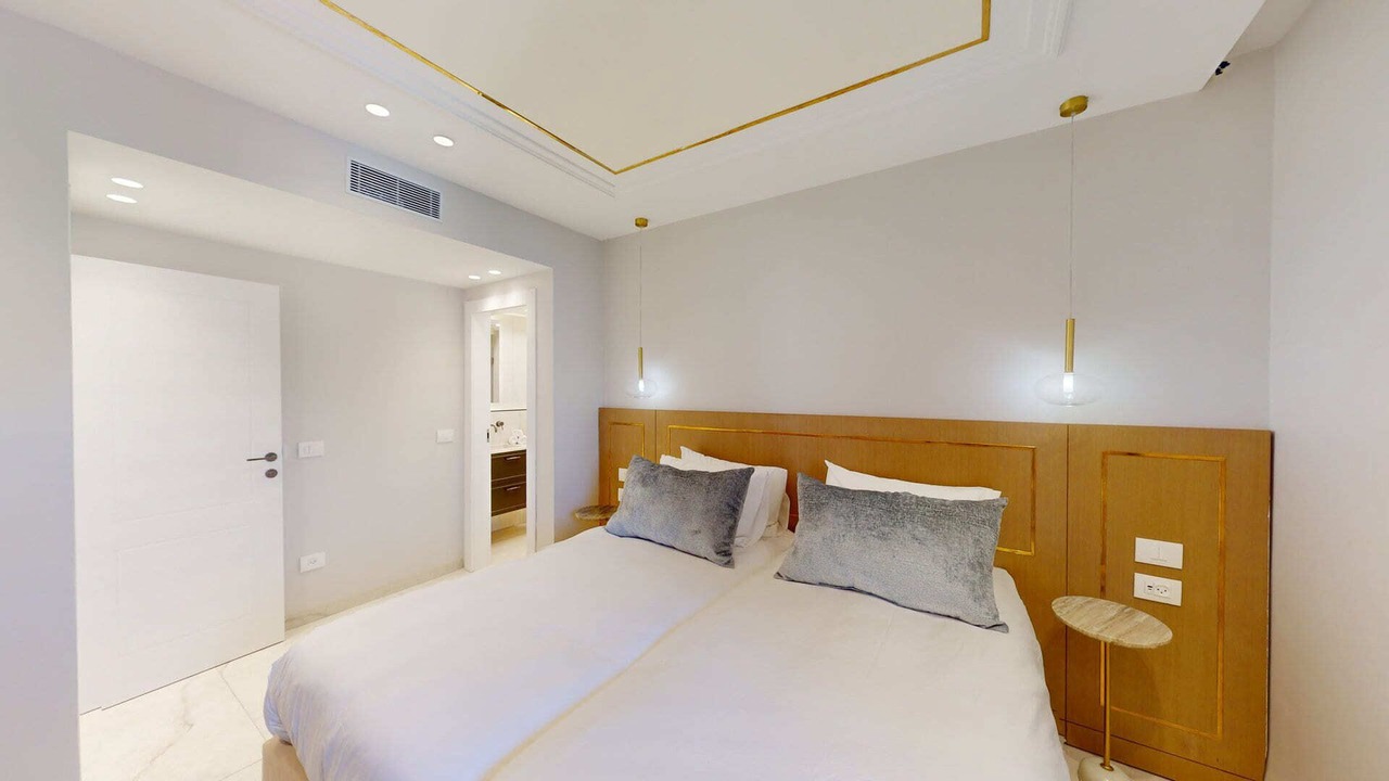 Photo of Bedroom in Mamilla