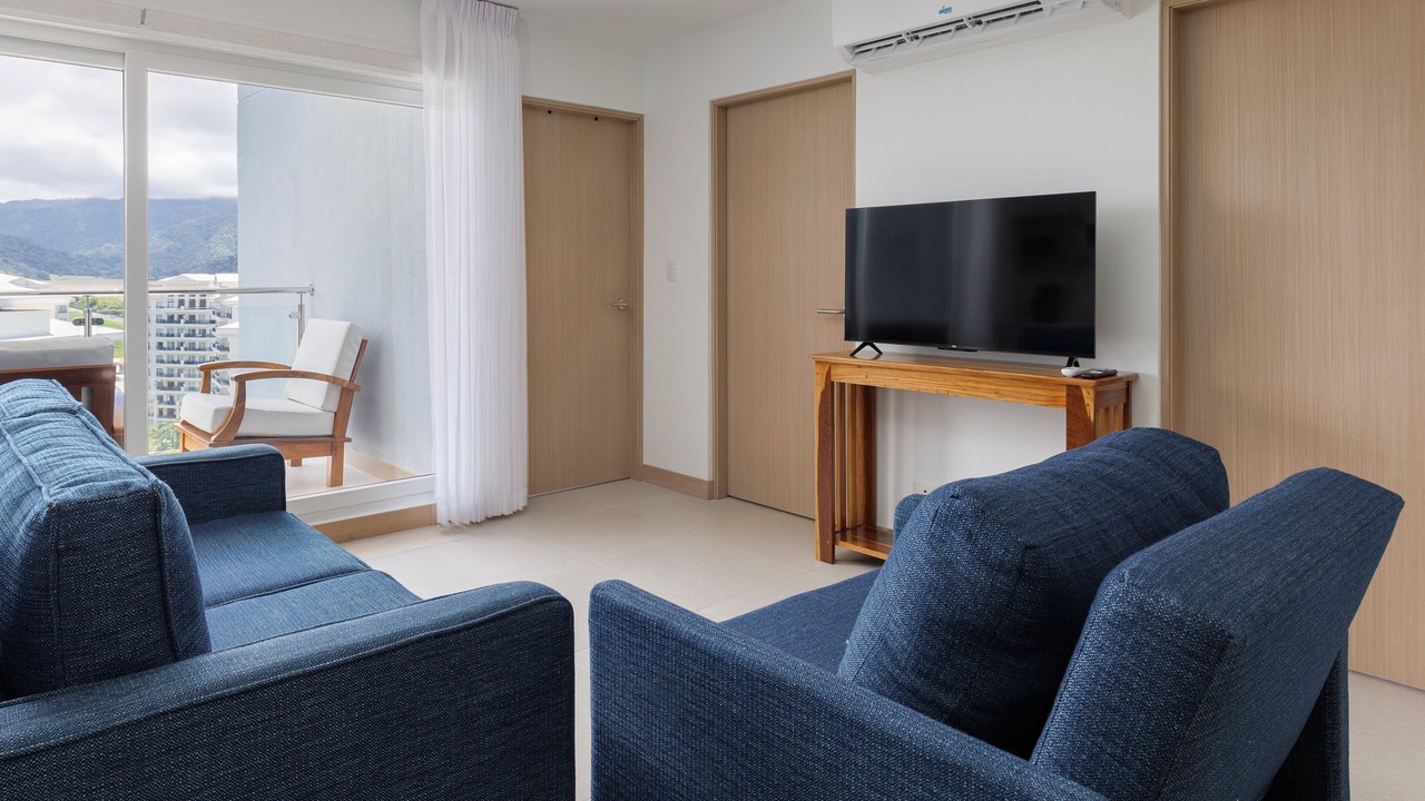 Photo of Livingroom in Jaco