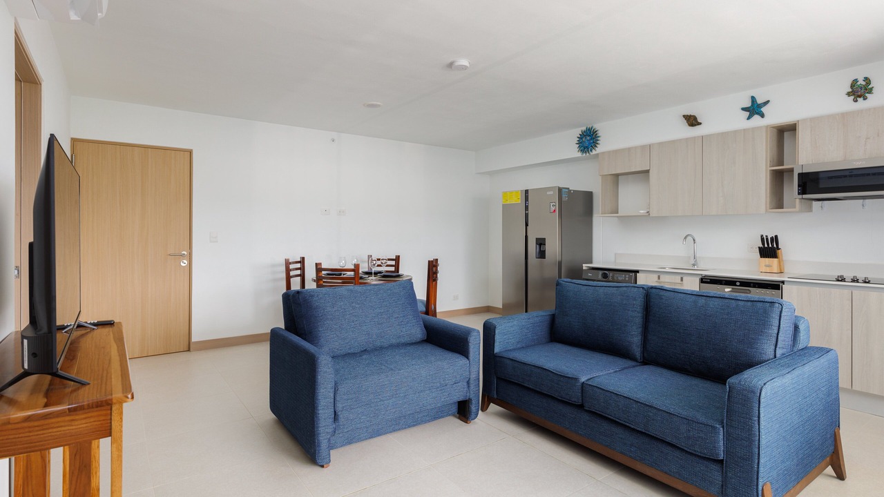 Photo of Livingroom in Jaco