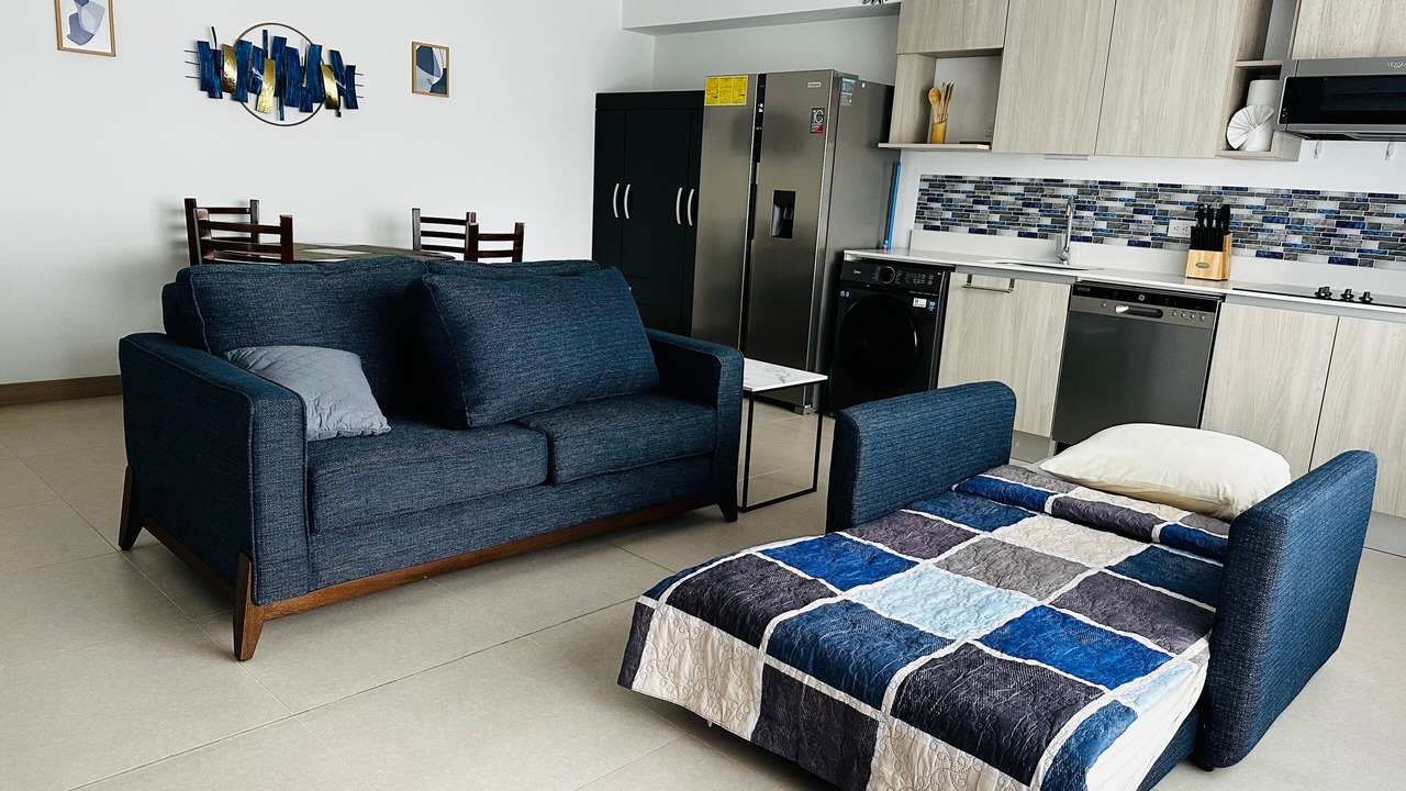 Photo of Livingroom in Jaco