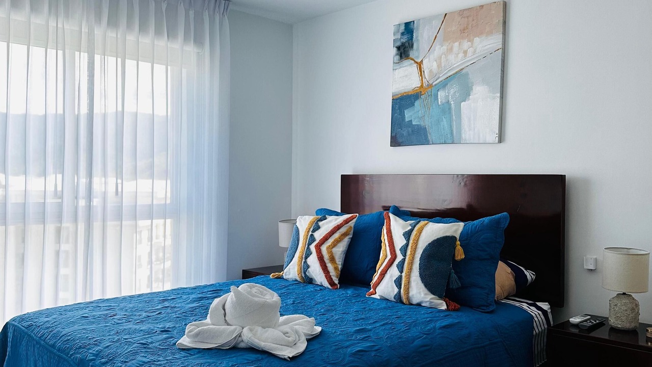 Photo of Bedroom in Jaco