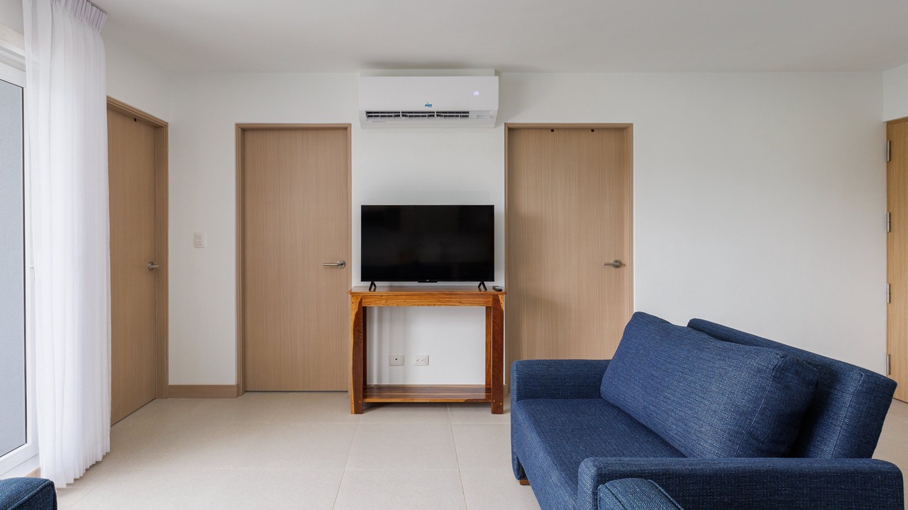 Photo of Livingroom in Jaco