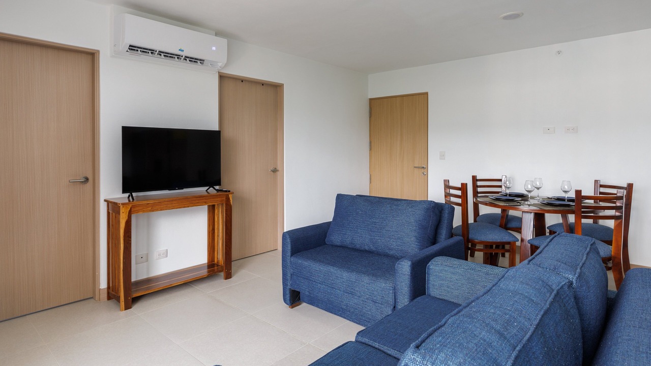 Photo of Livingroom in Jaco
