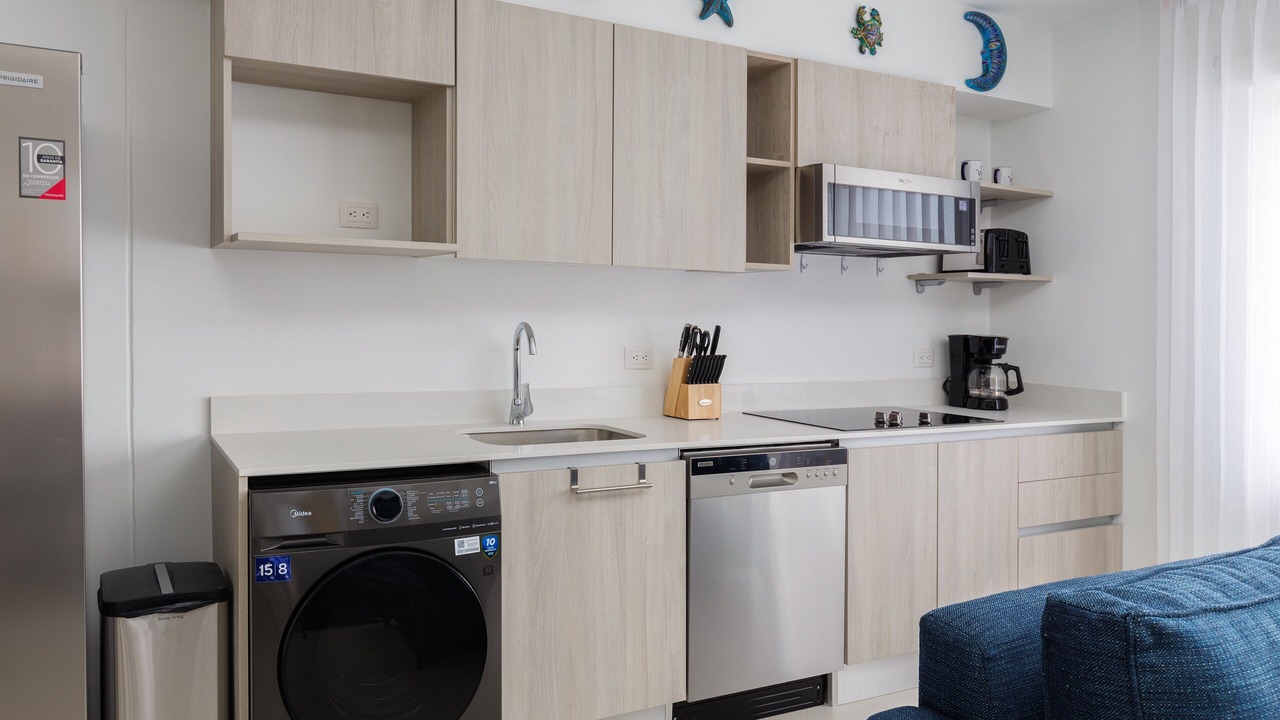 Photo of Kitchen in Jaco