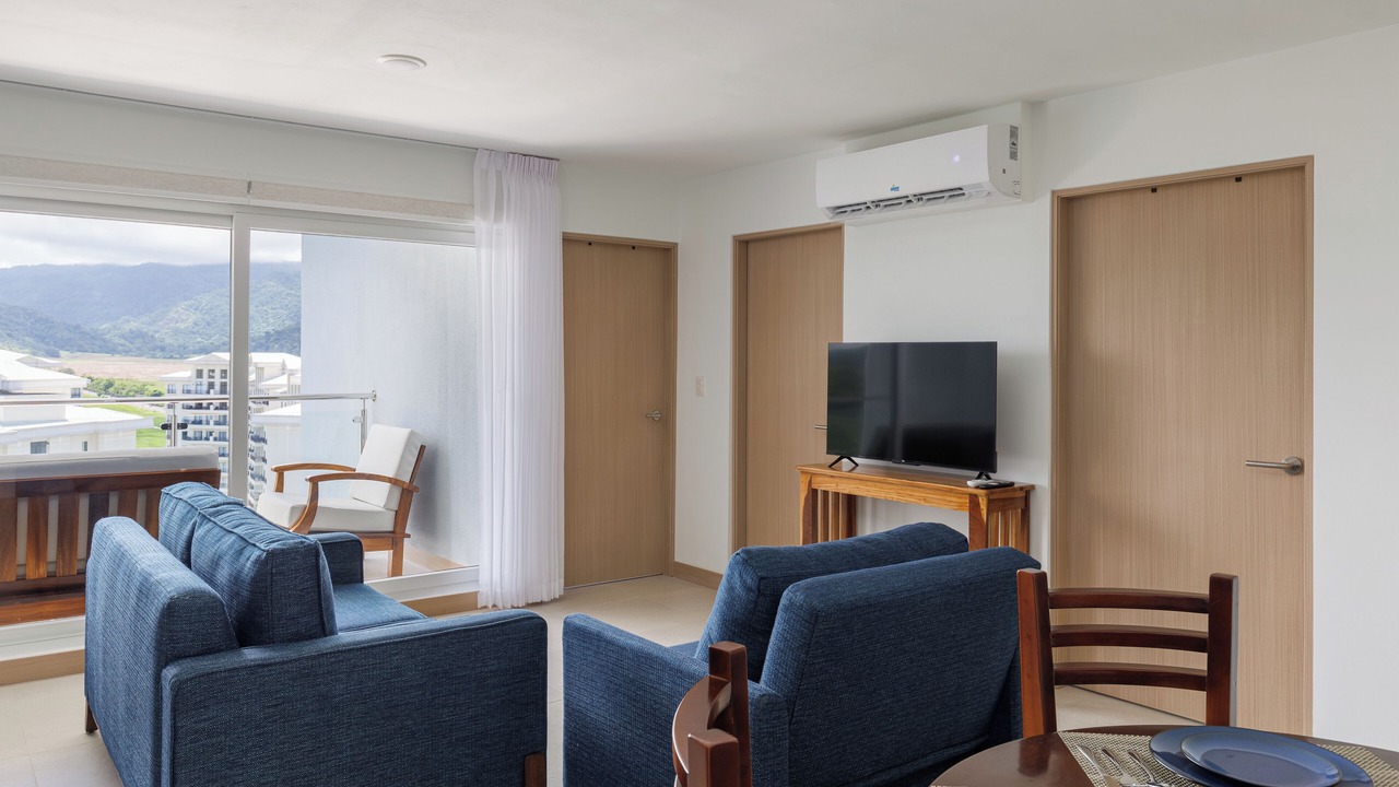 Photo of Livingroom in Jaco