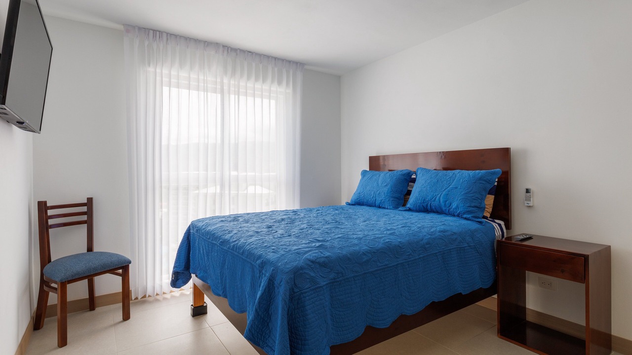 Photo of Bedroom in Jaco