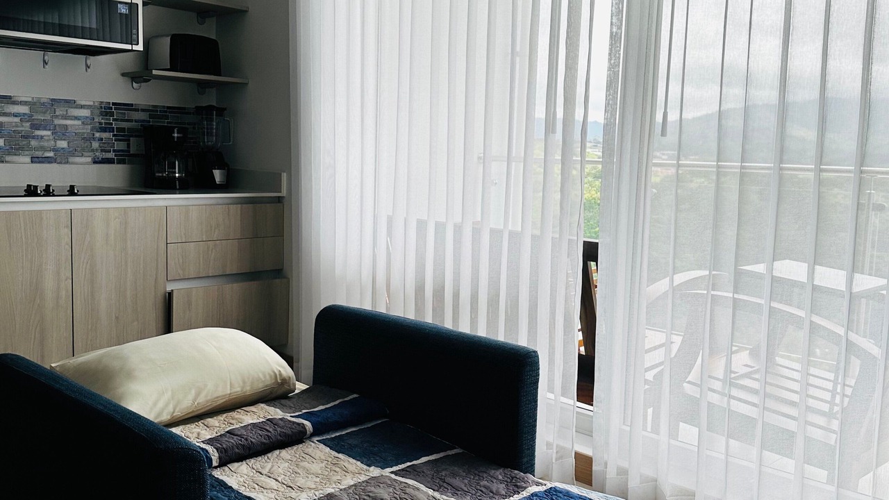Photo of Bedroom in Jaco