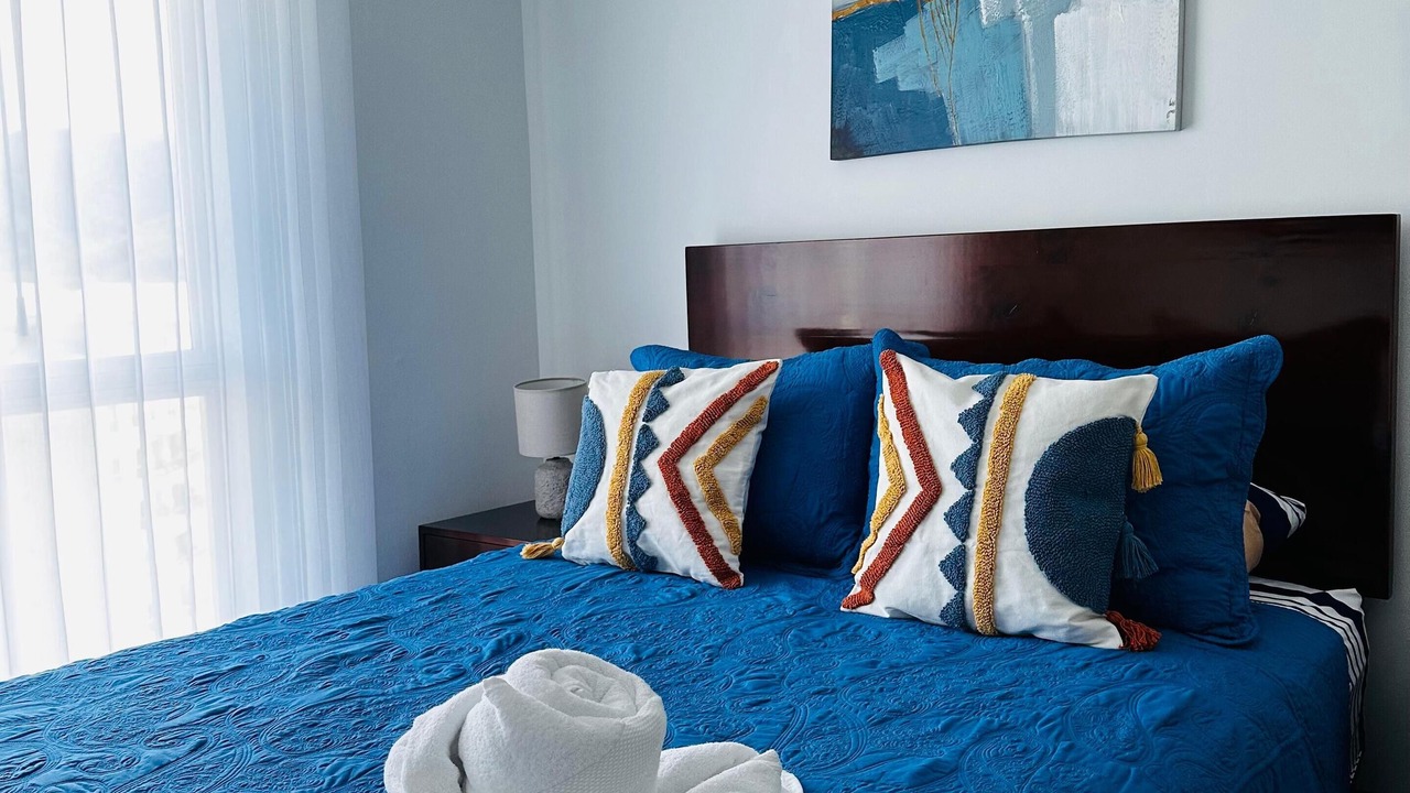 Photo of Bedroom in Jaco