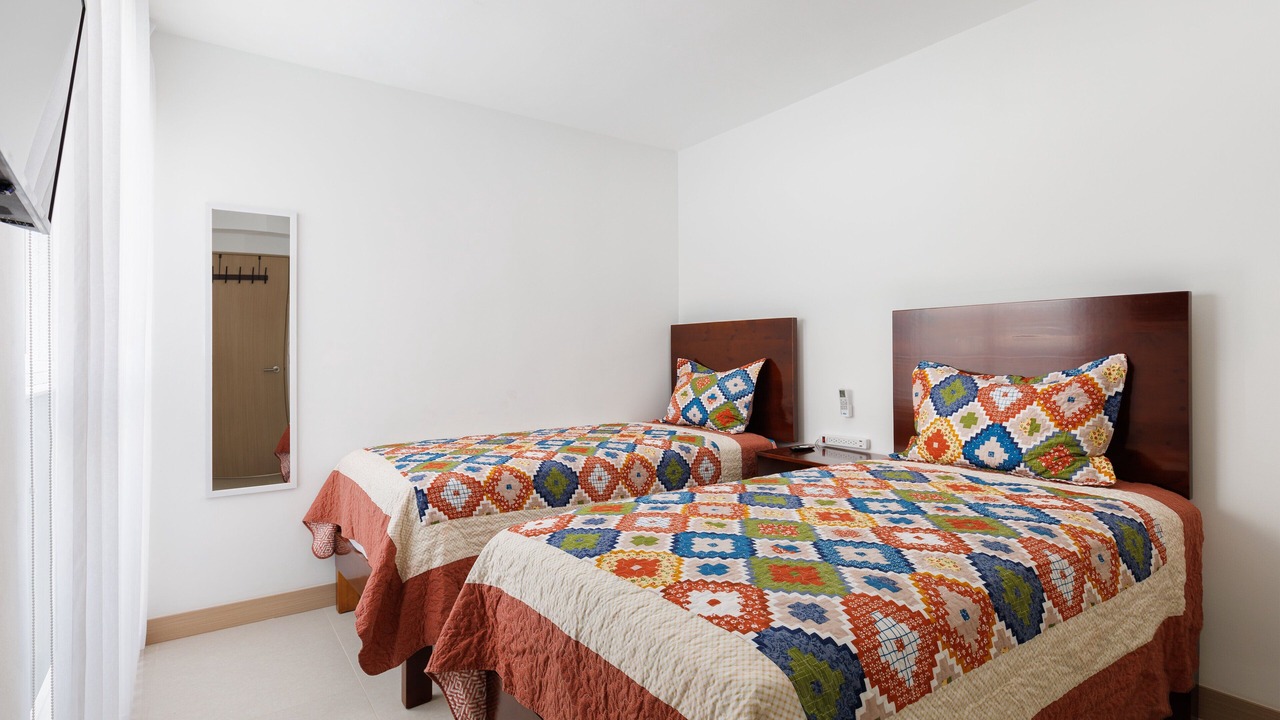 Photo of Bedroom in Jaco