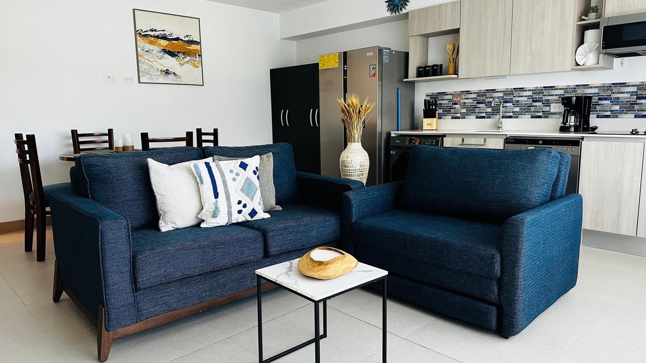 Photo of Livingroom in Jaco