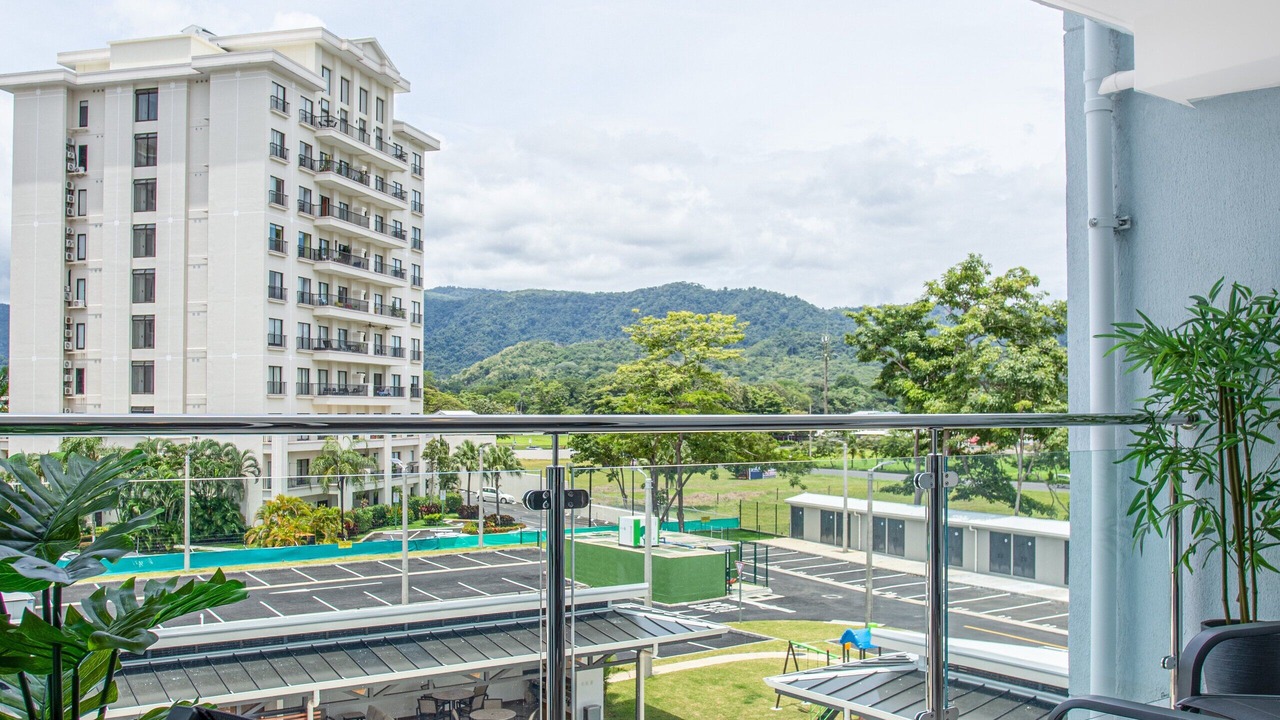 Photo of Outdoor in Barrio Santa Lucia