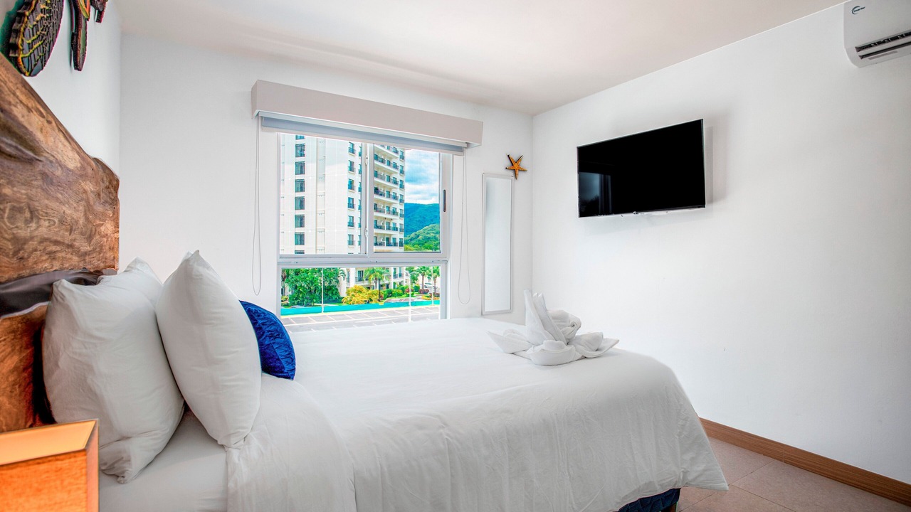 Photo of Bedroom in Barrio Santa Lucia
