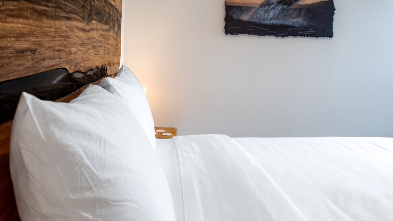 Photo of Bedroom in Barrio Santa Lucia