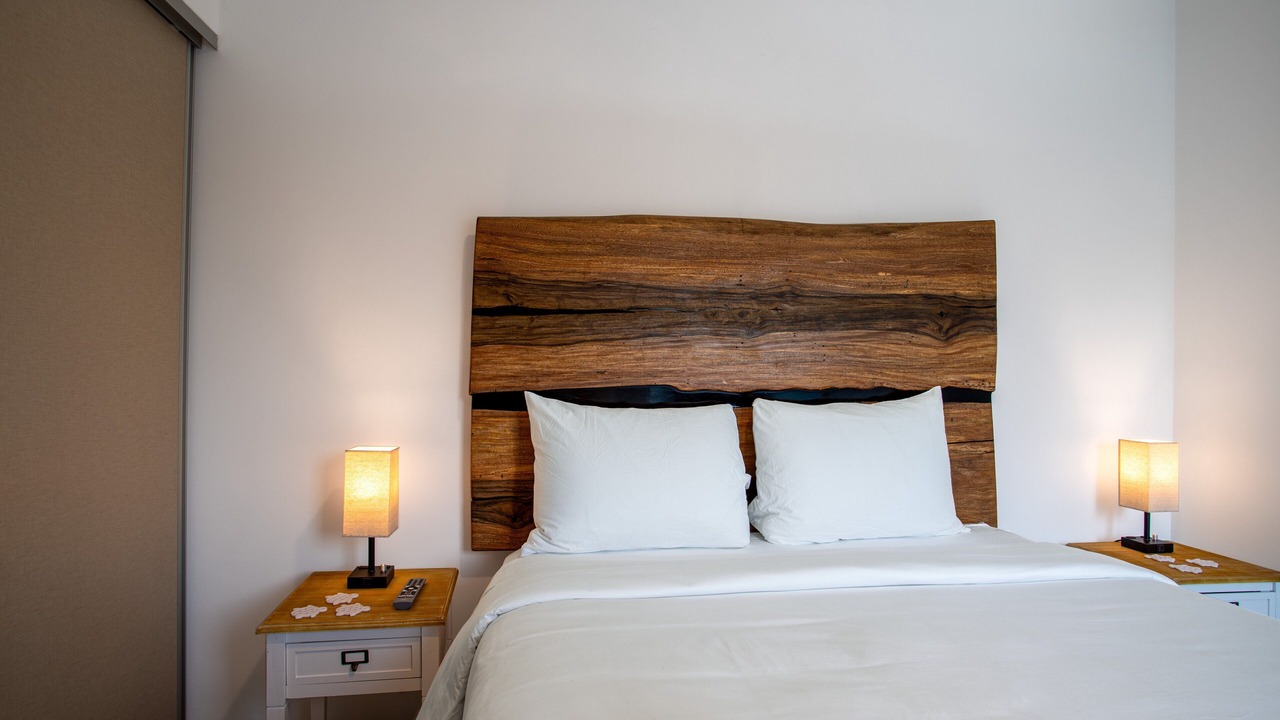 Photo of Bedroom in Barrio Santa Lucia