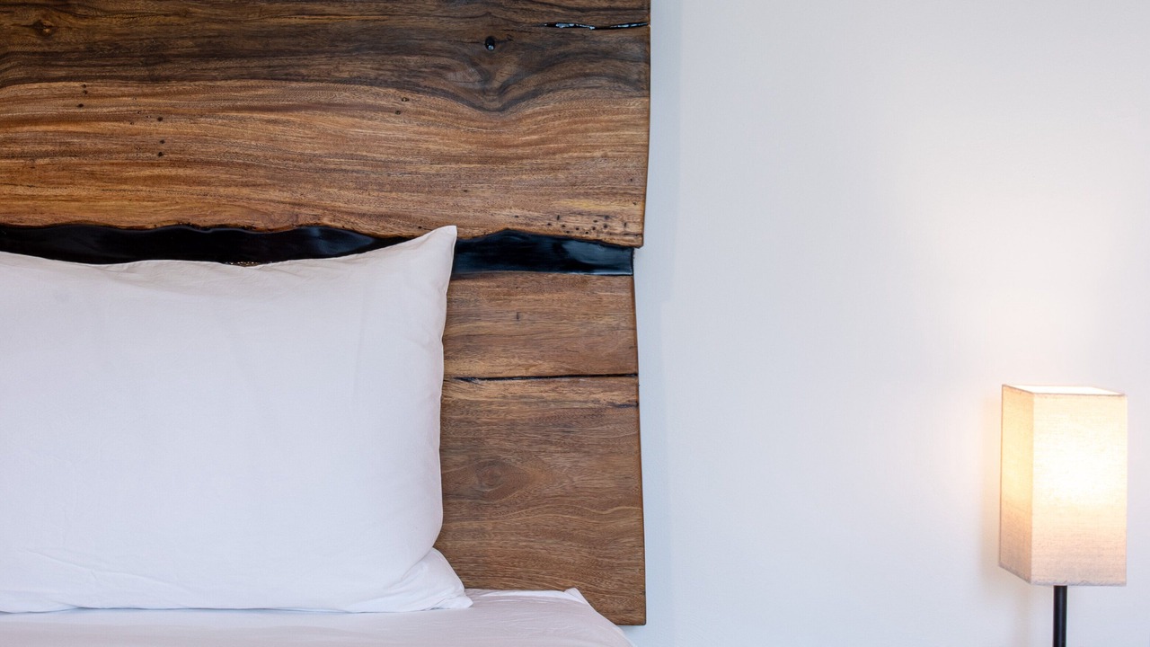 Photo of Bedroom in Barrio Santa Lucia