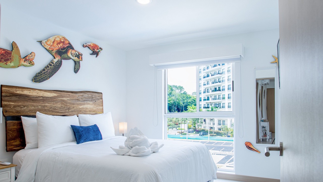 Photo of Bedroom in Barrio Santa Lucia