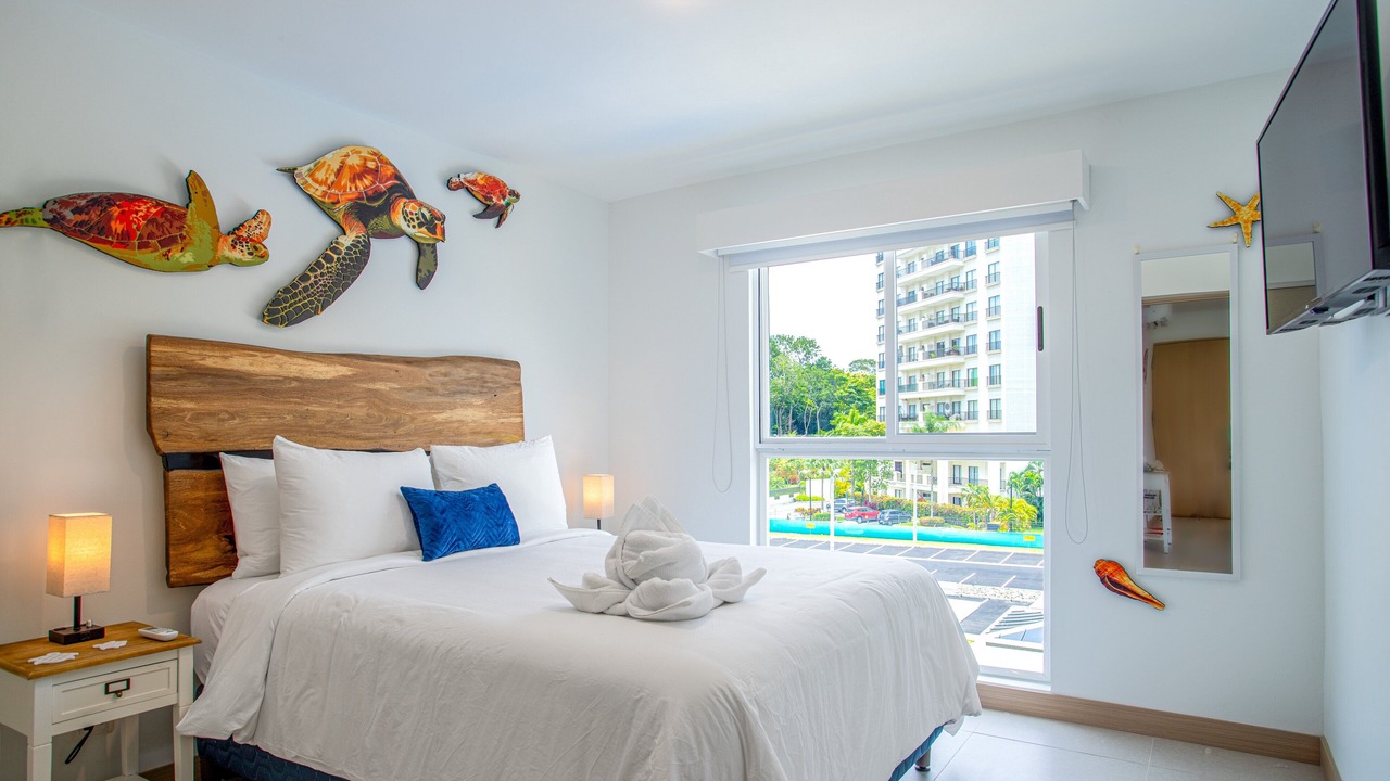 Photo of Bedroom in Barrio Santa Lucia