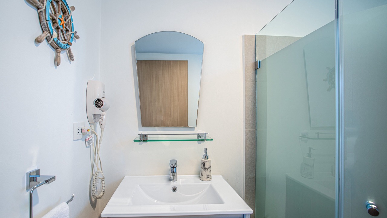 Photo of Bathroom in Barrio Santa Lucia
