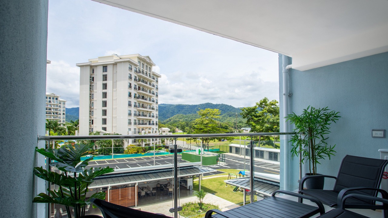 Photo of Outdoor in Barrio Santa Lucia