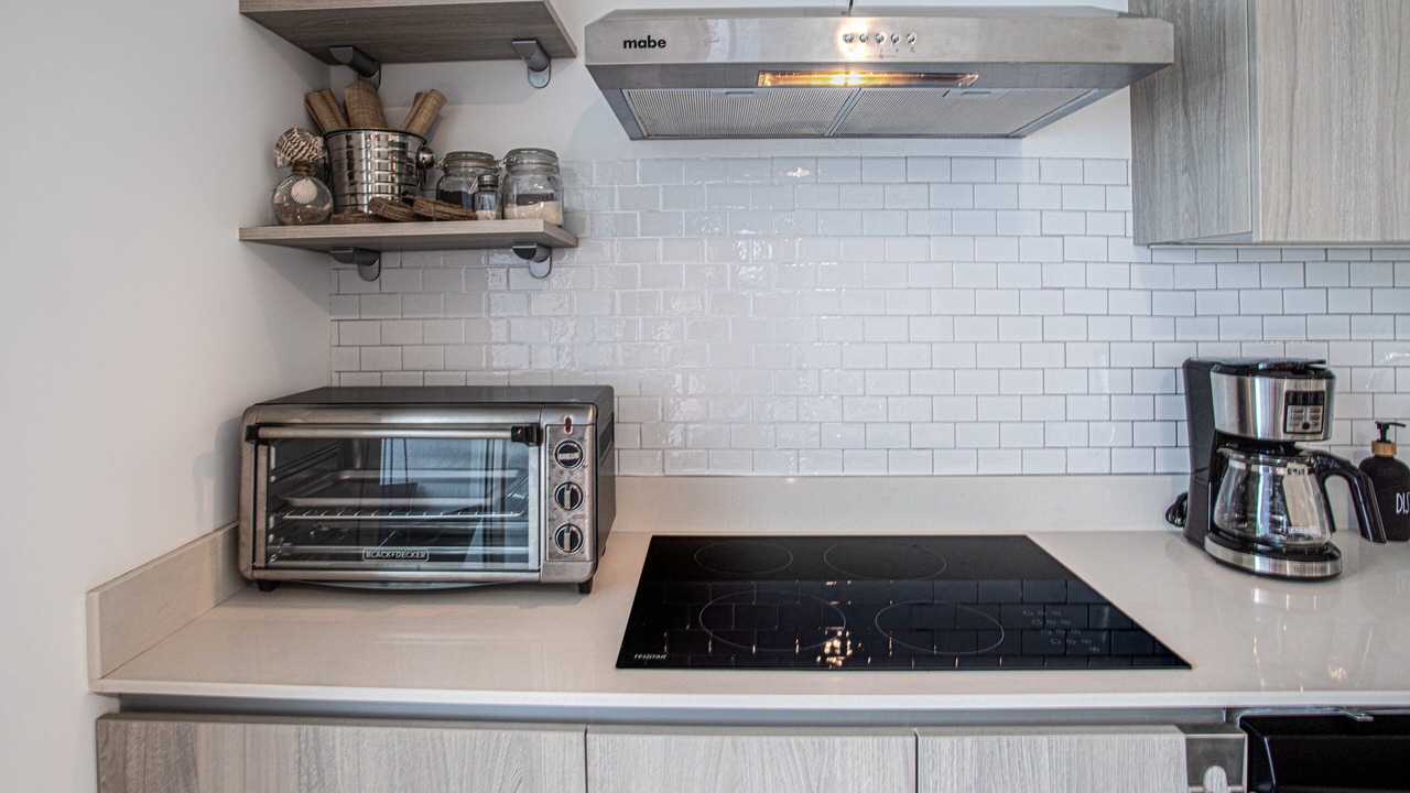 Photo of Kitchen in Barrio Santa Lucia