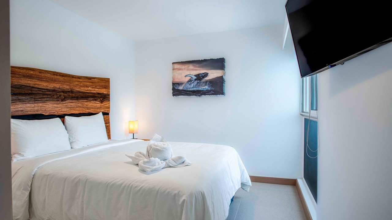 Photo of Bedroom in Barrio Santa Lucia