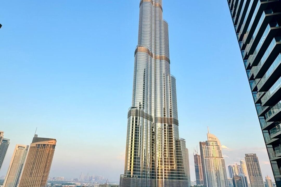 Photo of Others in Downtown Dubai