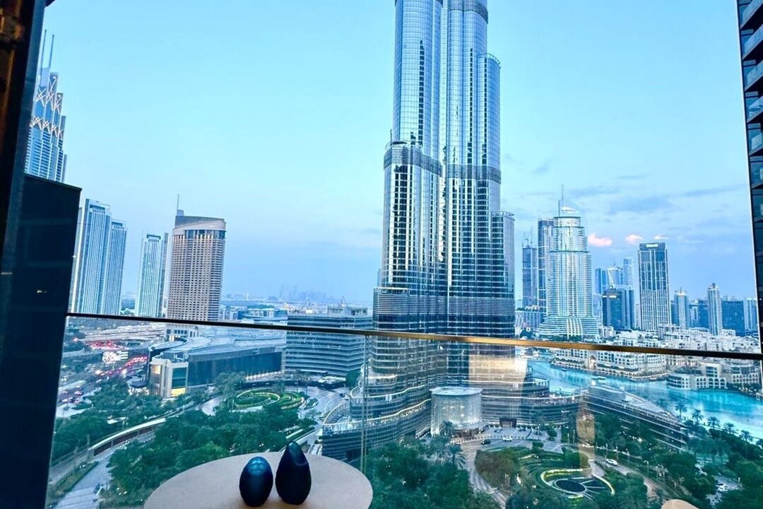 Photo of Others in Downtown Dubai