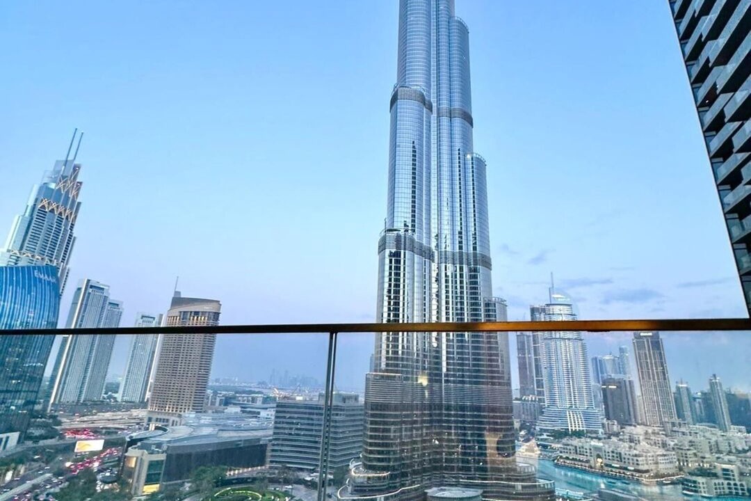 Photo of Others in Downtown Dubai