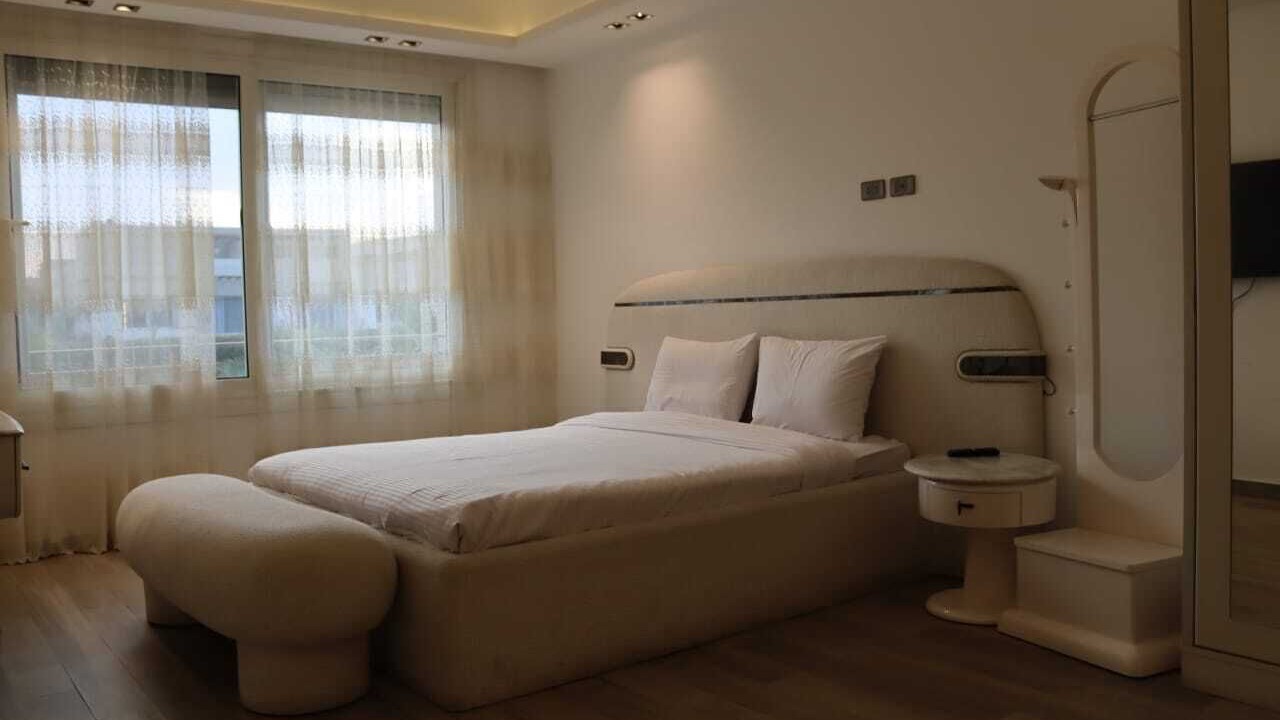 Photo of Bedroom in 6th of October City