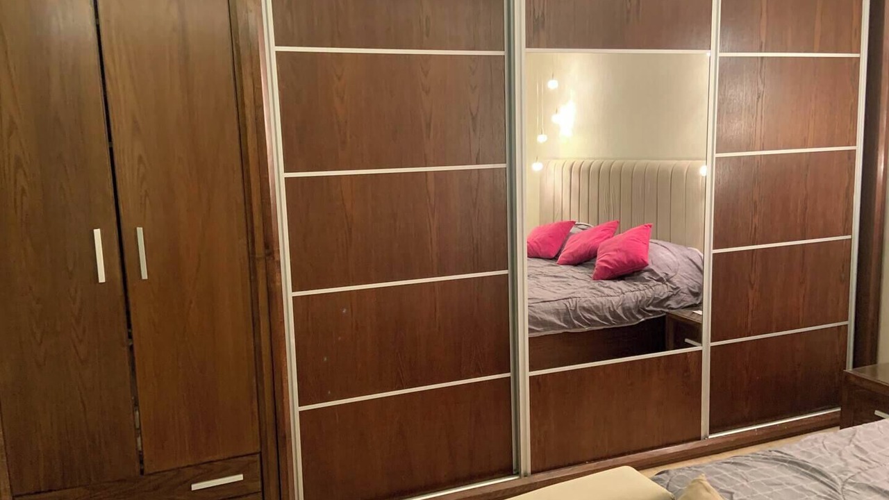 Photo of Bedroom in Amman