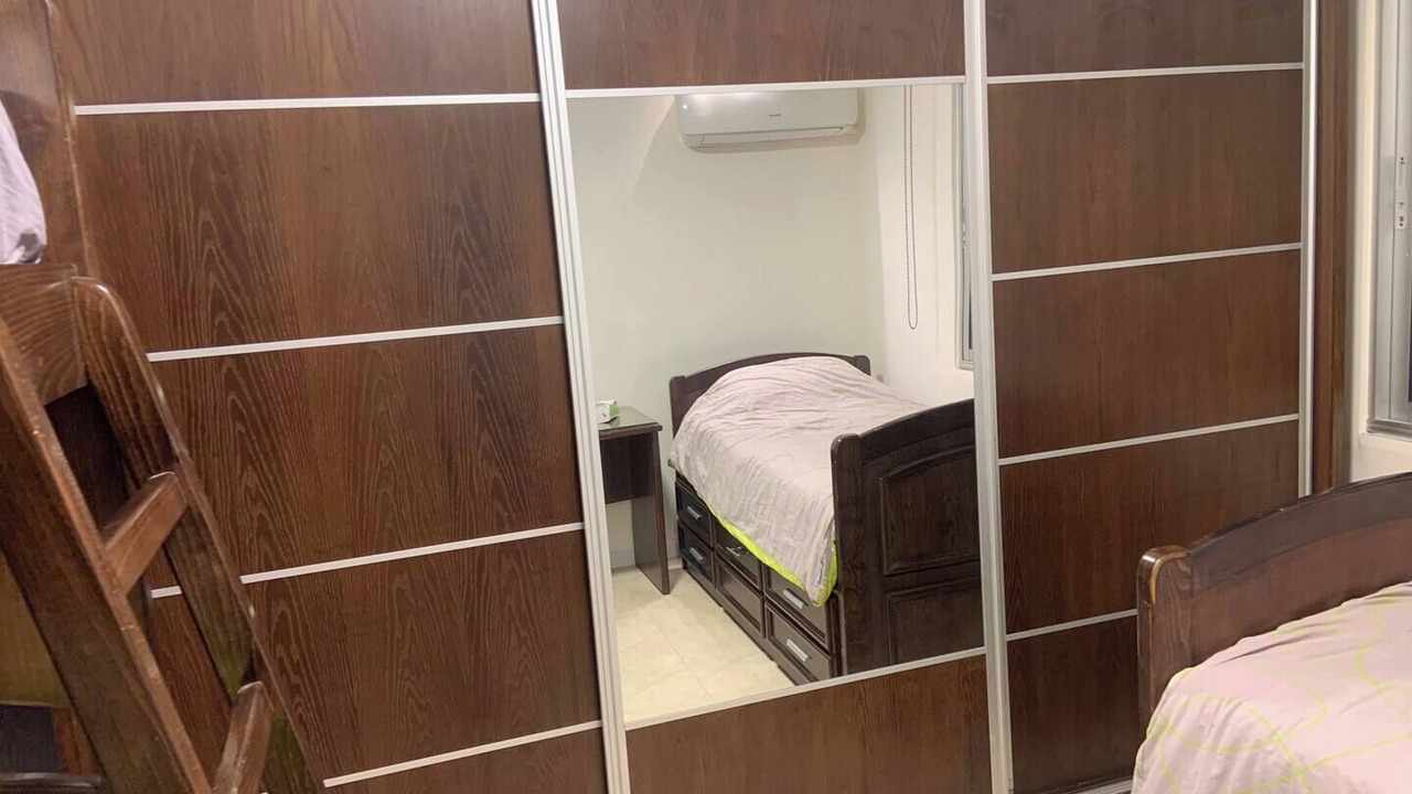 Photo of Bedroom in Amman