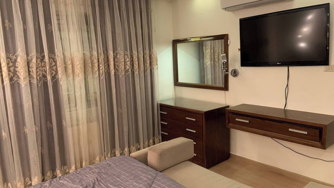 Photo of Bedroom in Amman